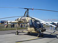 Kamov Ka-226 MAKS 2005.jpg