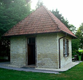 Kapelle Haus Koppel (Ramsberg)