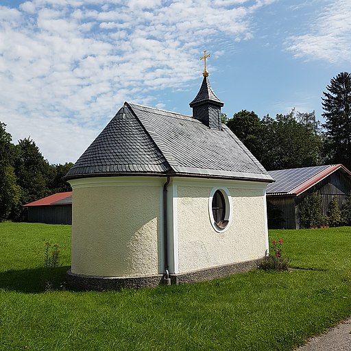 Kapelle Thumberg 5