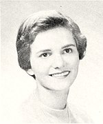 Katharine V. "Kitty" Dickson, 1954.jpg