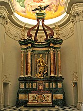 Graz Mausoleum Kaiser Ferdinands Ii.: Baugeschichte, Baubeschreibung, Bedeutung