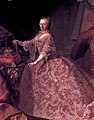 Martin van Meytens: Kaiserin Maria Theresia, 1752/1753