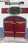 Kellertheater Frankfurt