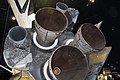 Atlantis boosters