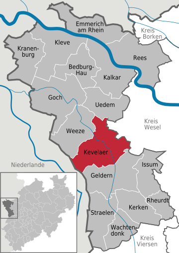 Kevern