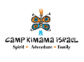 The original Kimama logo from 2004, featuring its butterfly symbol.