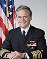 Adm. Kinnaird R. McKee