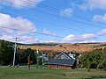 Kinnear's Mills à l'automne.JPG