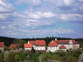 Kirchberg klooster