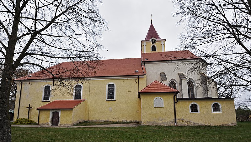 File:Kirche 12712 in A-2052 Pfaffendorf.jpg