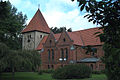 Evang.-lutherse Johannes-de-Doperkerk, Mellinghausen [2]