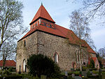 Dorfkirche Sanitz