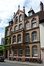 Wohnhaus