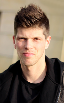 Klaas-Jan Huntelaar