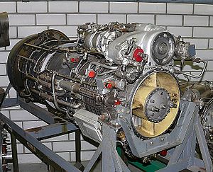 Klimow Tw3-117: Entwicklung, Versionen, Einsatz
