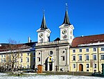 St. Quirin (Tegernsee)