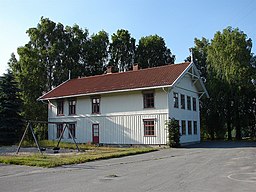 Klovholts skola