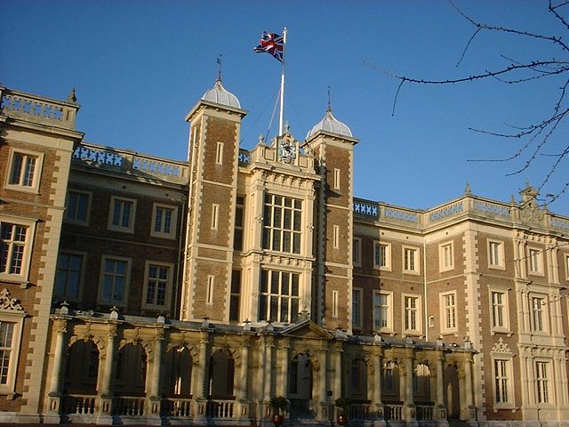 Kneller Hall