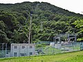 小武川第四 Komukawa IV 1.1 MW