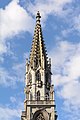* Nomination Tower of Konstanz Minster, Konstanz, Baden-Württemberg, Germany --Uoaei1 03:53, 5 October 2018 (UTC) * Promotion Good quality. -- Johann Jaritz 04:03, 5 October 2018 (UTC)
