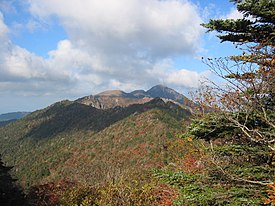 소백산맥: 지도, 각주