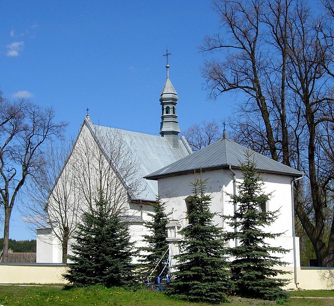 File:Korytnica church 20070421 1326.jpg