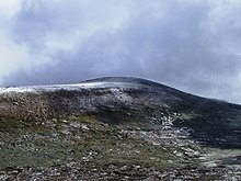 Mount Kosciuszko.