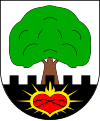 Huy hiệu của Kotvrdovice