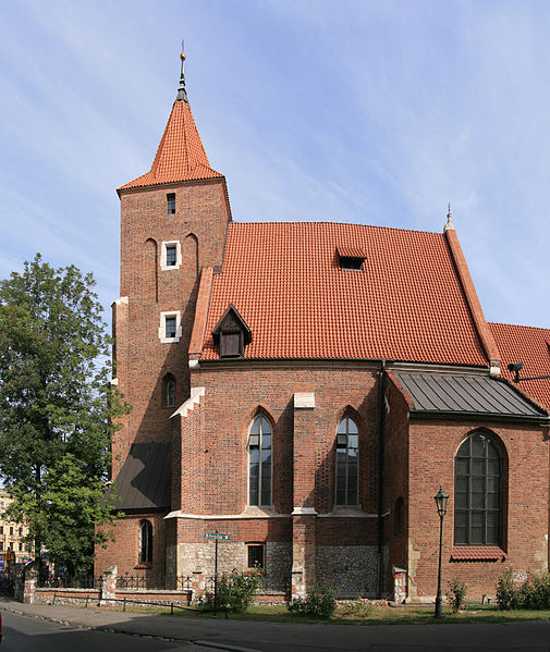 File:Krakow HolyCrossChurch C24.jpg