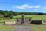 War memorial