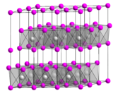 Anschauliches Bild des Artikels Calciumhydroxid