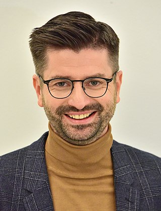 <span class="mw-page-title-main">Krzysztof Śmiszek</span> Polish lawyer, politician, human rights activist and university lecturer