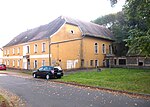 Schützenhaus Löbejün