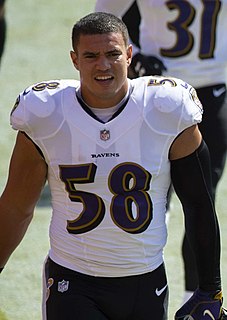 L. J. Fort American football player (born 1990)