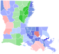 2019 Louisiana gubernatorial election