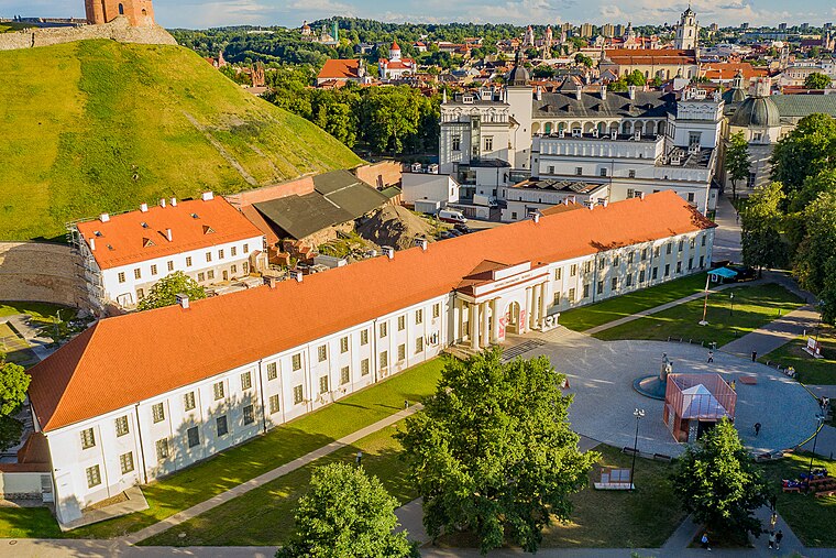 National Museum of Lithuania