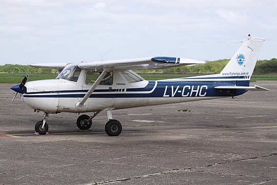 LV-CHC, a 150M