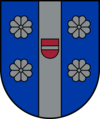 Coat of arms of Ape Municipality