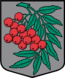 Blason de Arona