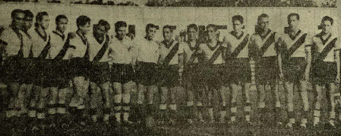 Asociación Porteña de Fútbol Profesional 1940