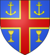 Famille de La Faverge