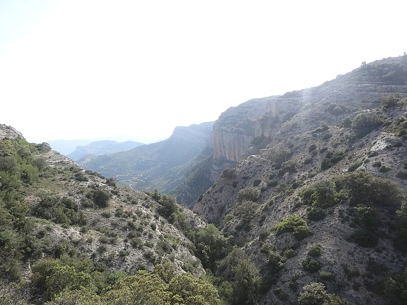 File:La Morera de Montsant, Tarragona, Spain - panoramio (24).jpg