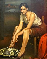 La chiquita piconera (1930).