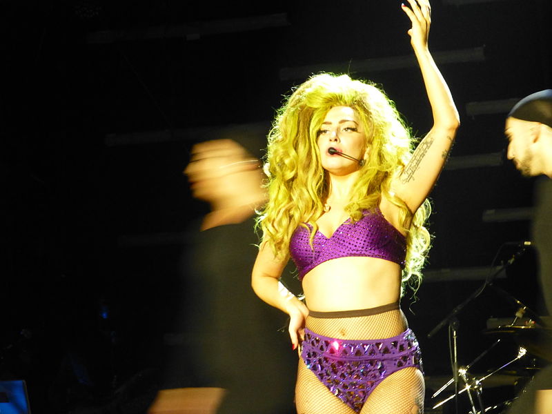 File:Lady Gaga Live at Roseland Ballroom P1020497 (13744793224).jpg