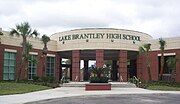 Thumbnail for Lake Brantley High School