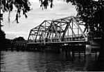 Lake Monroe Bridge