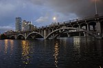 Lamar Boulevard Bridge