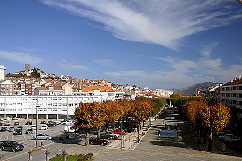 Lamego