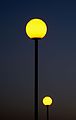 * Nomination Street lamps in Porto Covo, Portugal. -- Alvesgaspar 21:48, 19 December 2016 (UTC) * Promotion Simplicity carries the day --Daniel Case 05:19, 25 December 2016 (UTC)