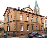 Wohnhaus